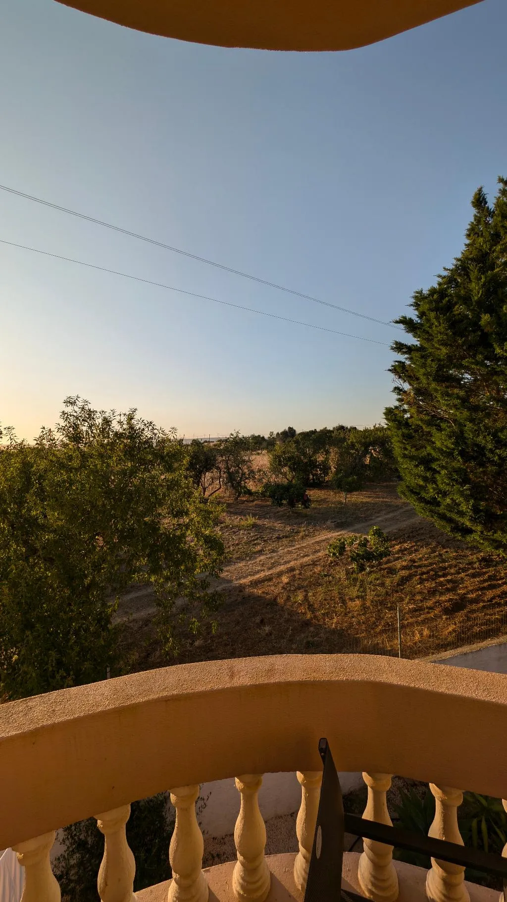 Double or Twin CLASSIC Room, Casa Rosa Montes, Algarve