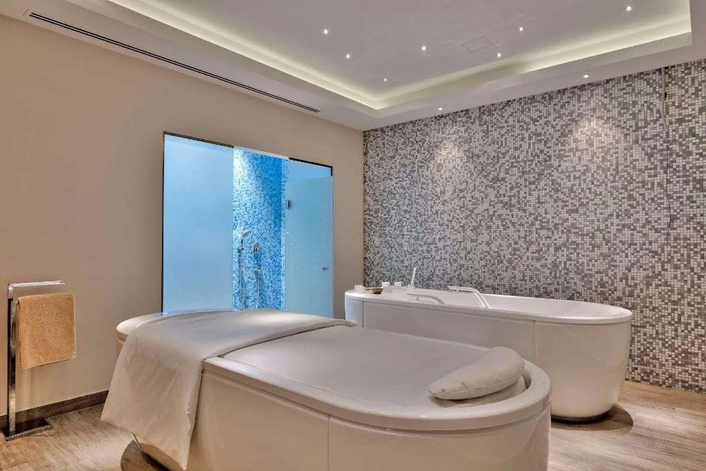 Sports and Entertainment, Miraggio Thermal Spa Resort, Halkidiki