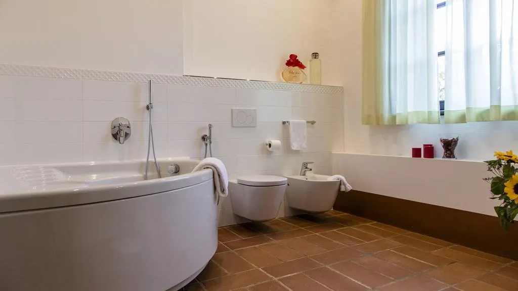 Room, Locanda Sant'Anna, Venice