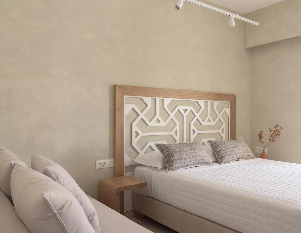 Room, Apollo Philoxenia, Crete