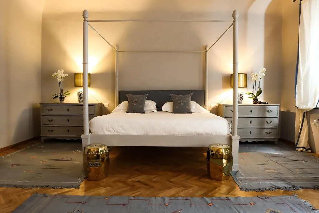 Room LOFT Room, Palazzo Di Camugliano, Florence