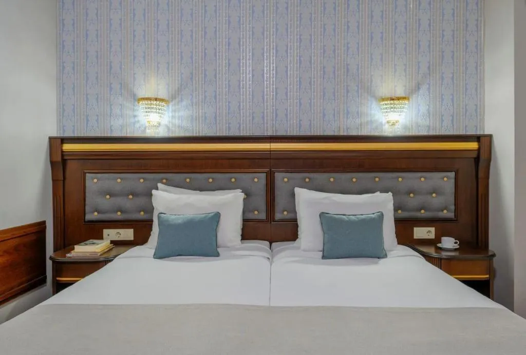 Room, Eona Beach Resort By Greek Pride, Halkidiki