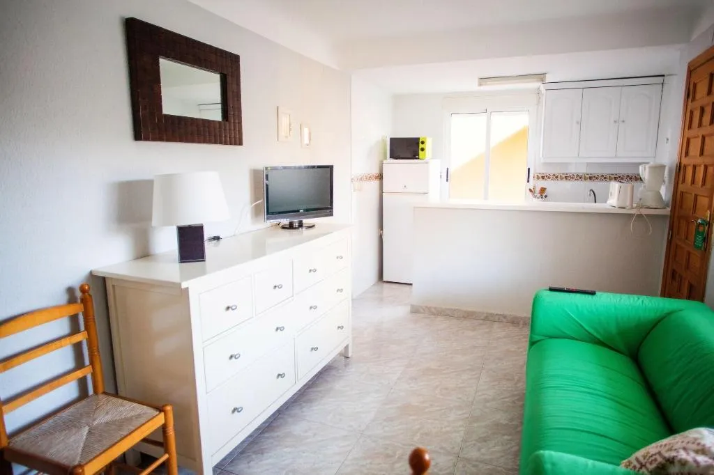 Room, Hostal Alba, Costa Blanca