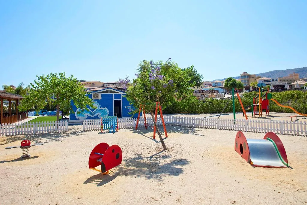 Sports and Entertainment, Melia Villaitana, Costa Blanca