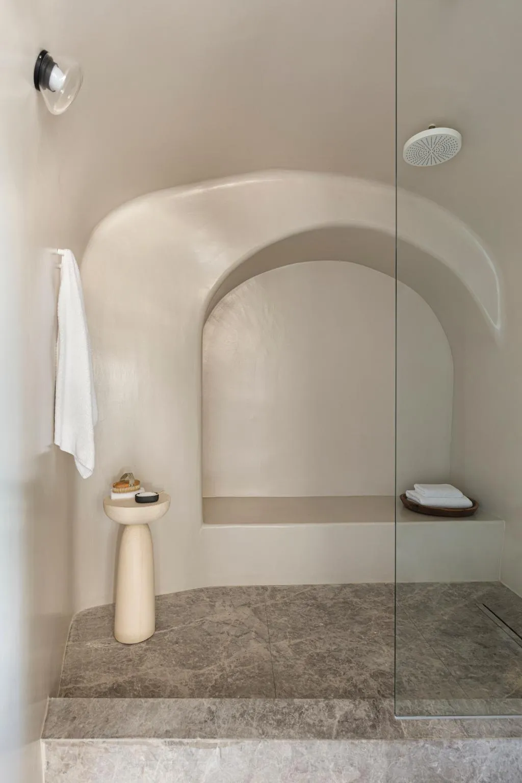 SUITE STANDARD Room, Canaves Oia Suites, Santorini