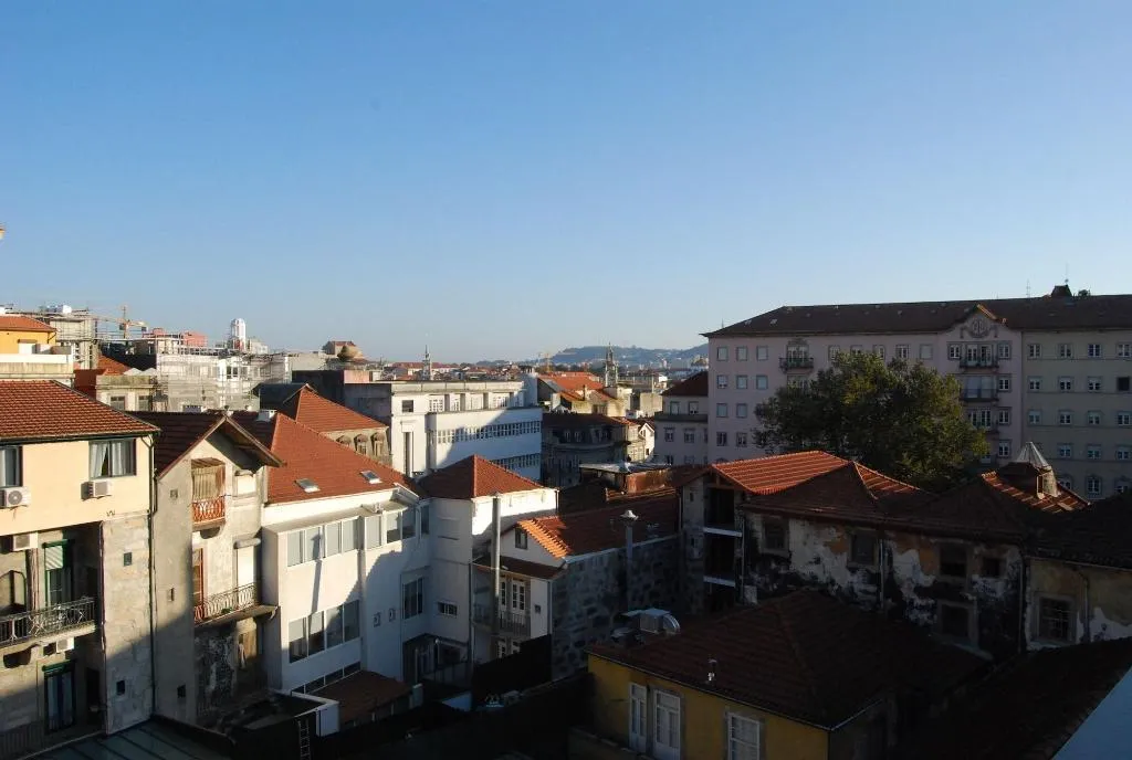 Room, I Loft Porto, Porto