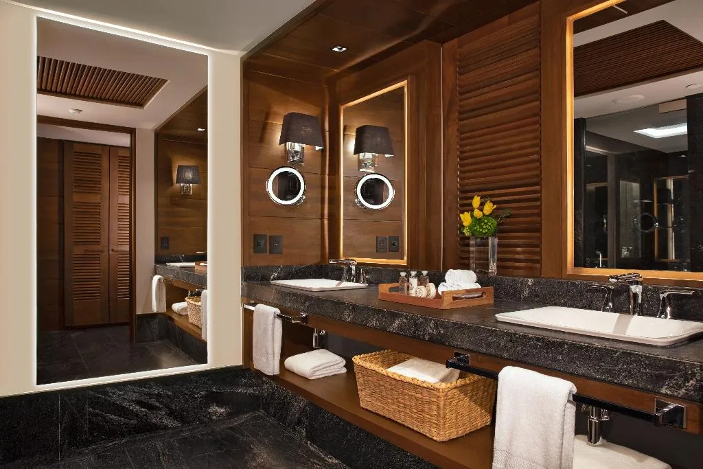 SUITE GARDEN VIEW Room, Impression Moxché by Secrets, Cancun Area
