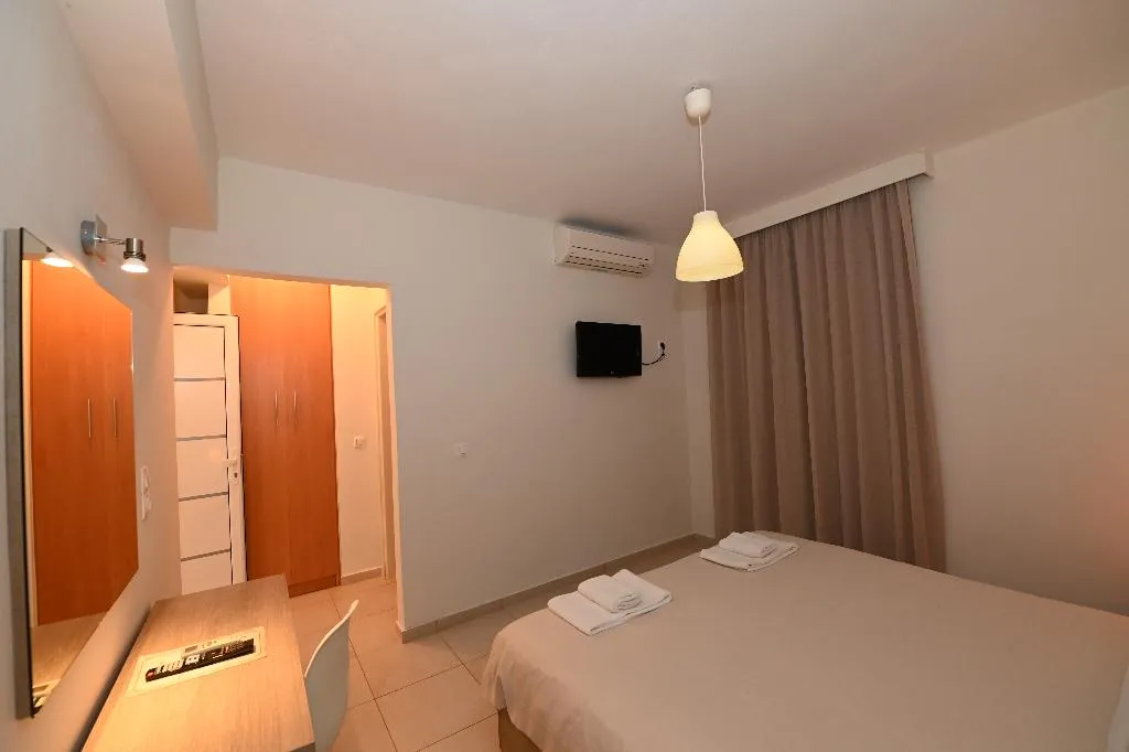 Double or Twin STANDARD Room, RG Village Crete, Crete