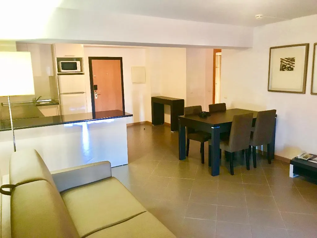 STUDIO WITHOUT BALCONY Room, Oceano Atlantico Apartamentos Turisticos, Algarve