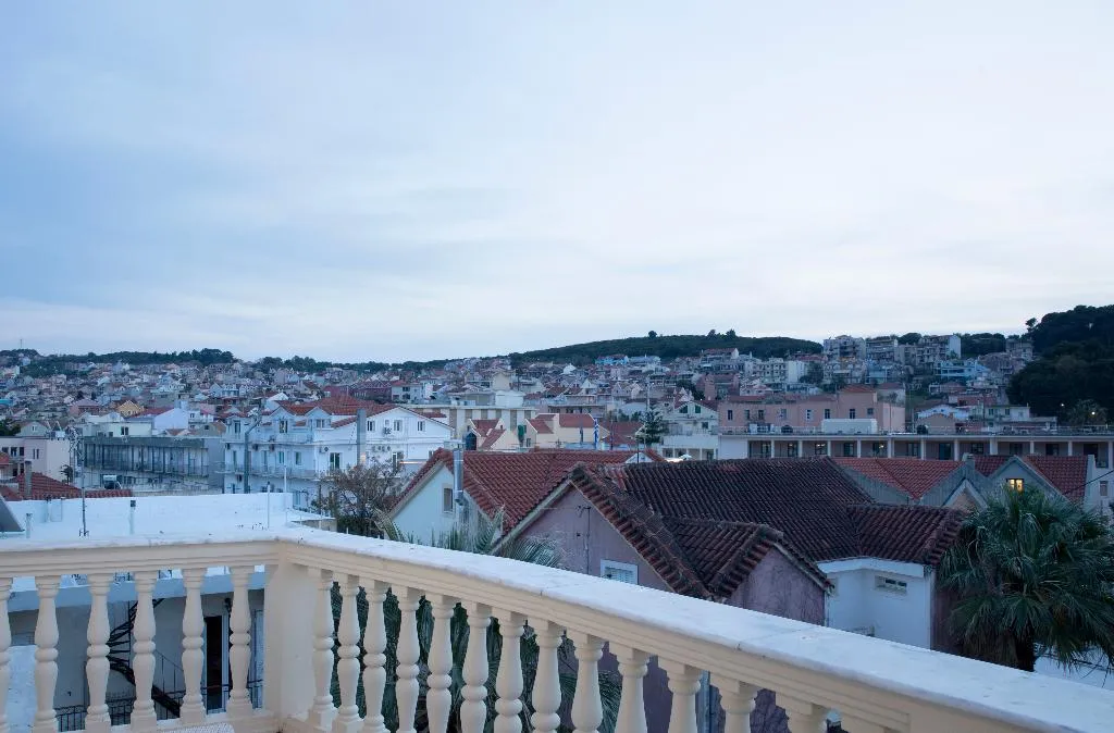 General view, Alley Boutique Hotel & Spa, Kefallinia