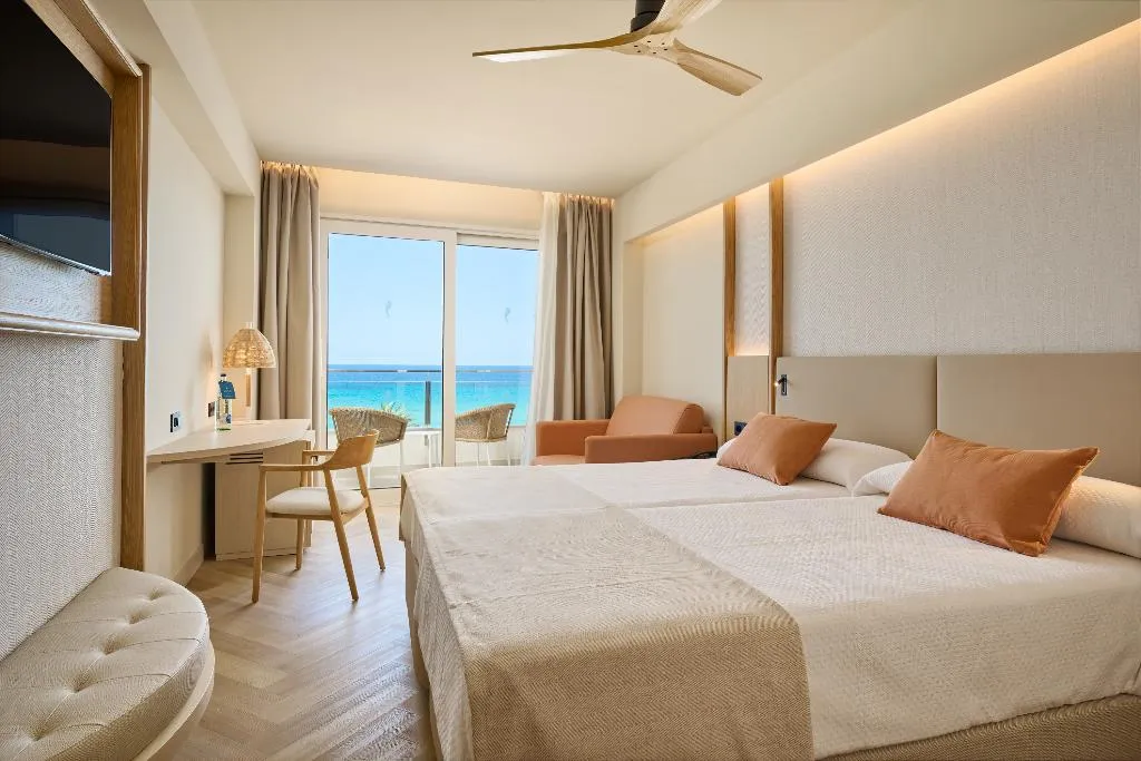 Room, Hipotels Don Juan, Majorca