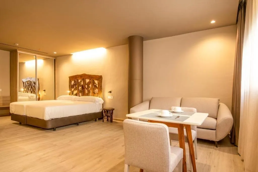 Room, Hotel Ca Diz Baha A By Q Hotels, Costa De La Luz