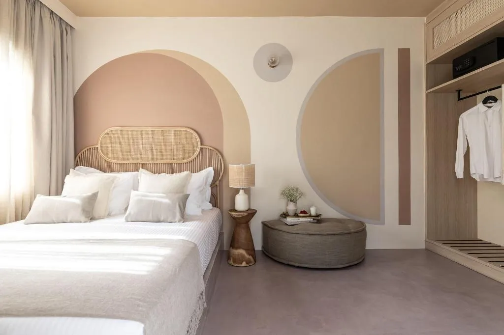 Room, Medley Conceptual Living & Spa, Athens