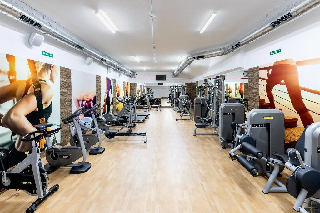 Sports and Entertainment, Tagoro Family and Fun Costa Adeje, Tenerife