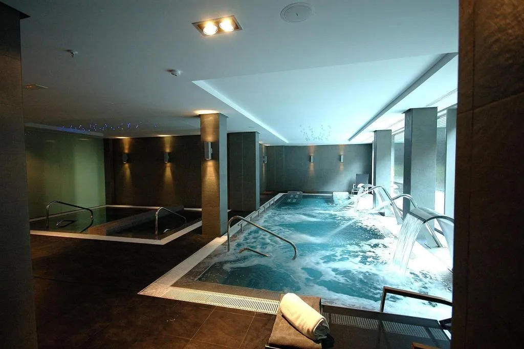Sports and Entertainment, Primus Valencia, Valencia