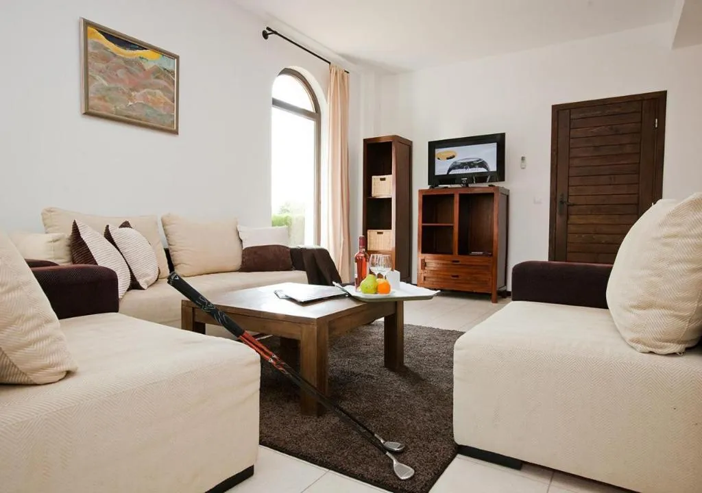 Room, BlackSeaRama Golf & Villas, Varna