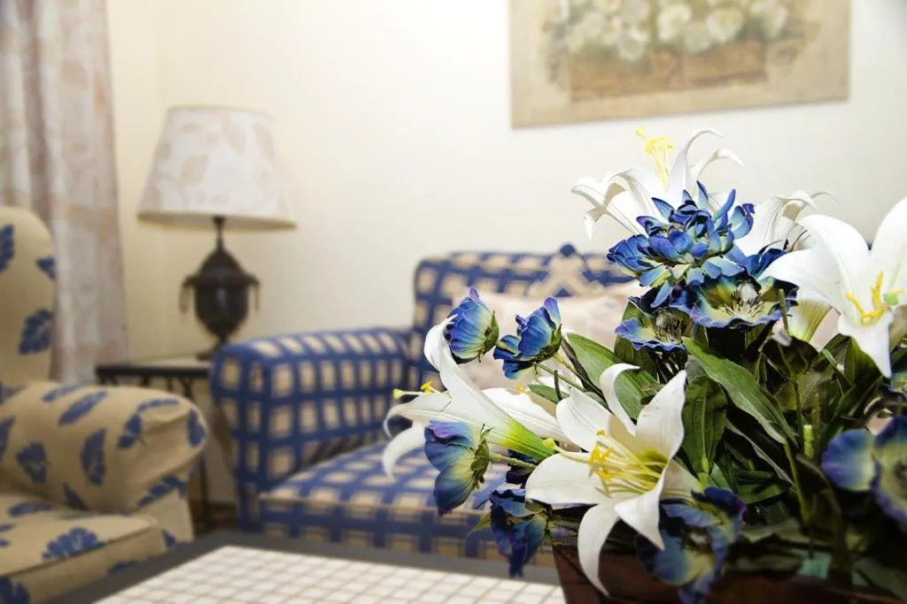 APARTMENT SUPERIOR THREE BEDROOMS Room, Fairways Club, Tenerife