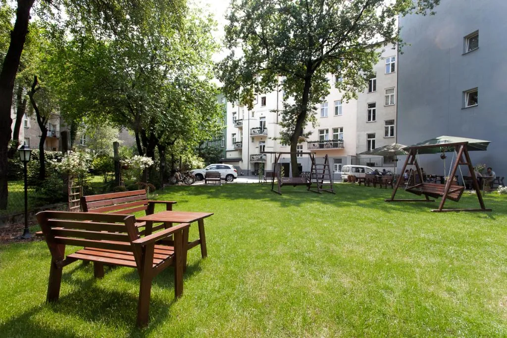 General view, Zulian Aparthotel by Artery Hotels, Krakow