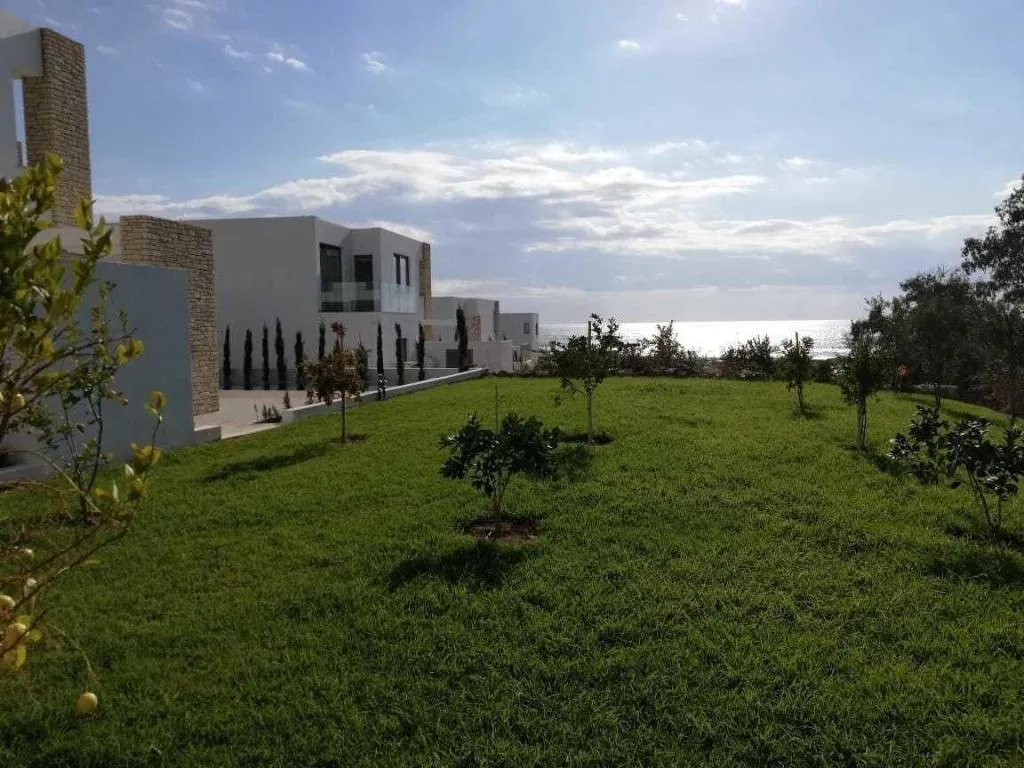 General view, Cap St Georges Beach Club Resort, Cyprus