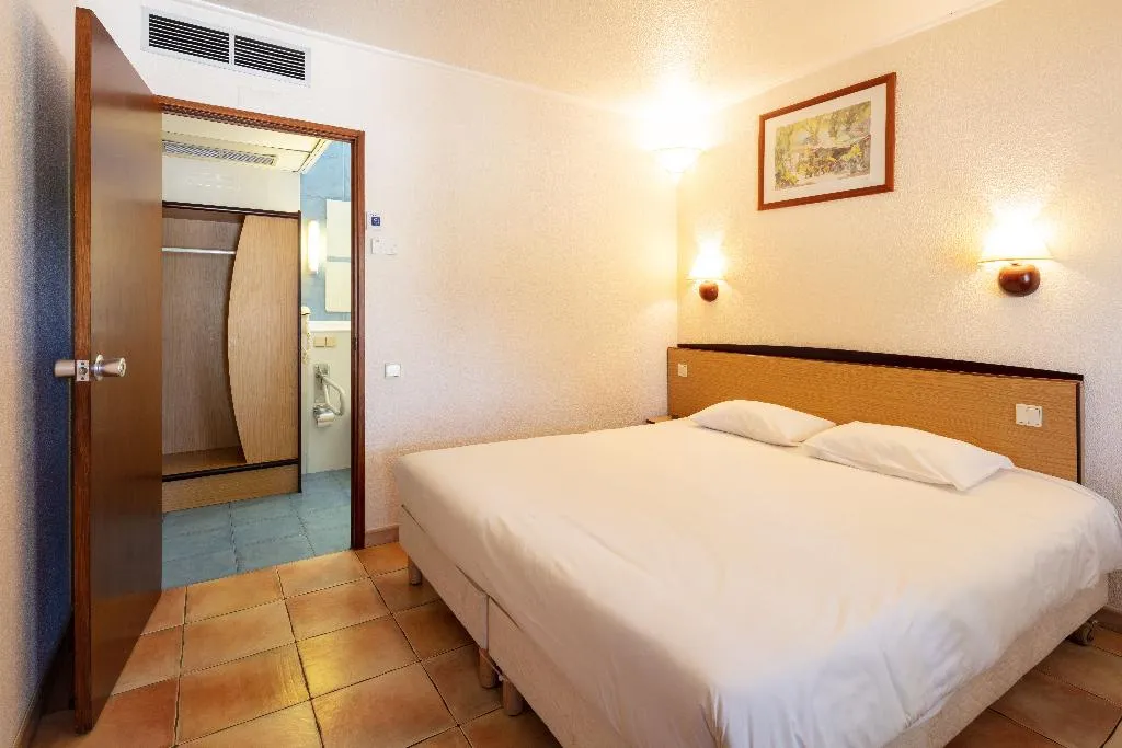 SINGLE STANDARD Room, Campanile Setubal, Lisbon