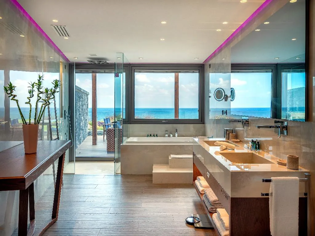 SUITE WITH PRIVATE POOL Room, Nana Princess Suites Villas and Spa, Crete
