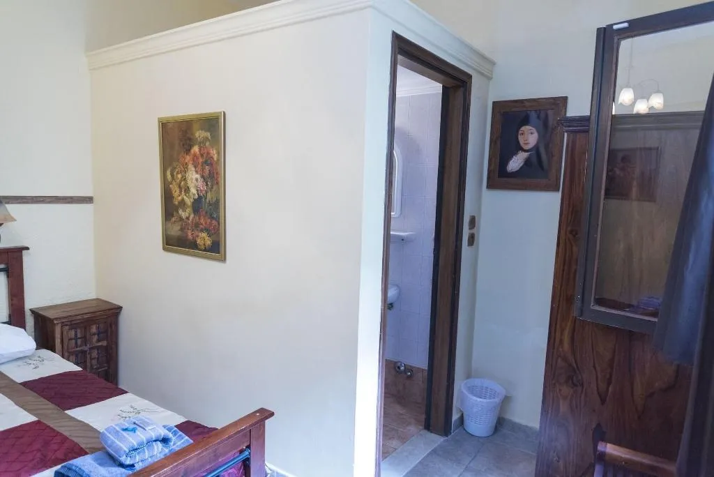 Room, Spot Hotel, Rhodes