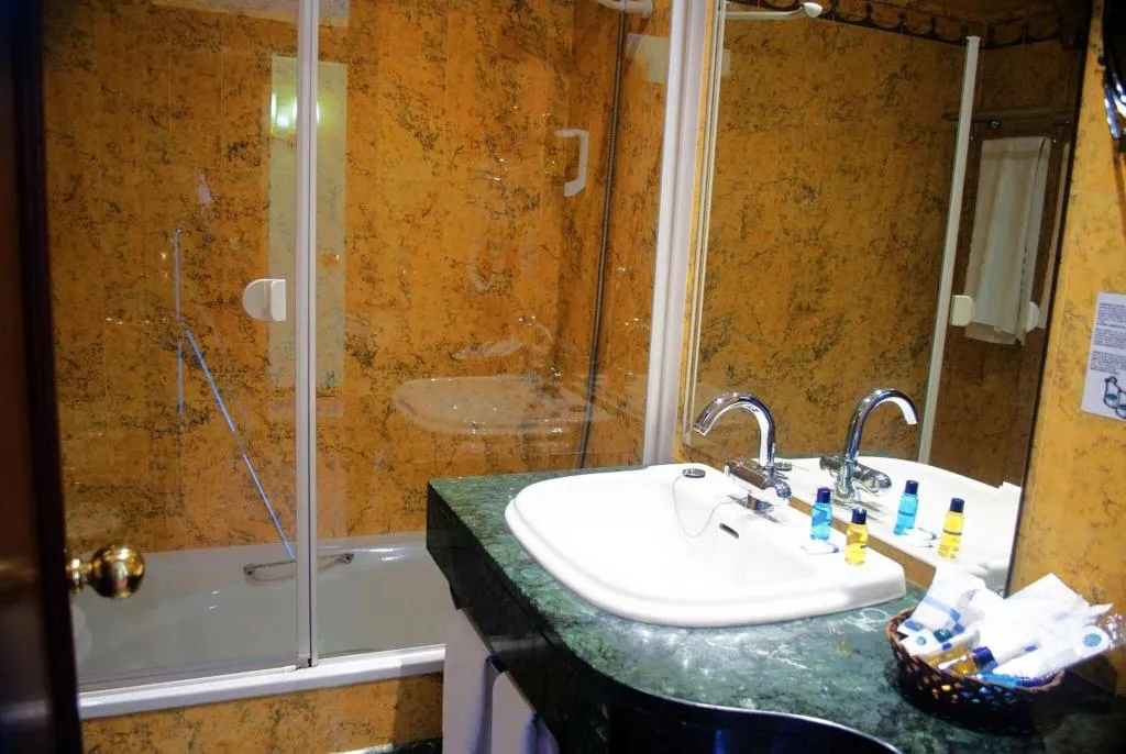 Room, Puerto de las Nieves, Gran Canaria
