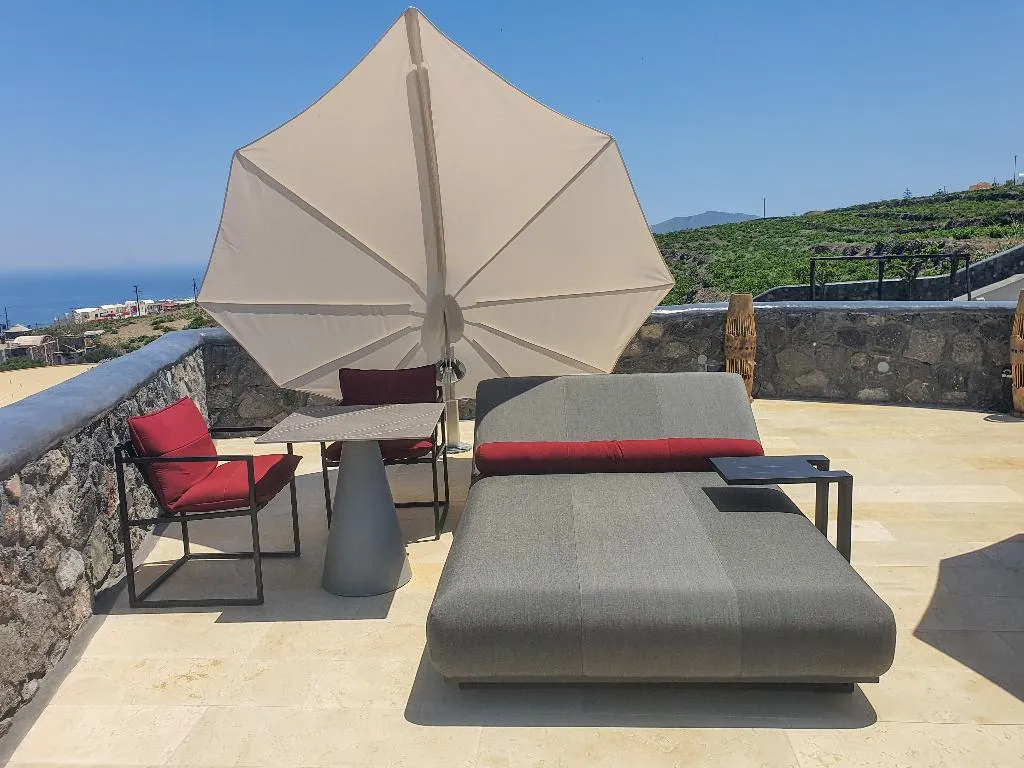 Pool, White Pearl Cavalieri, Santorini