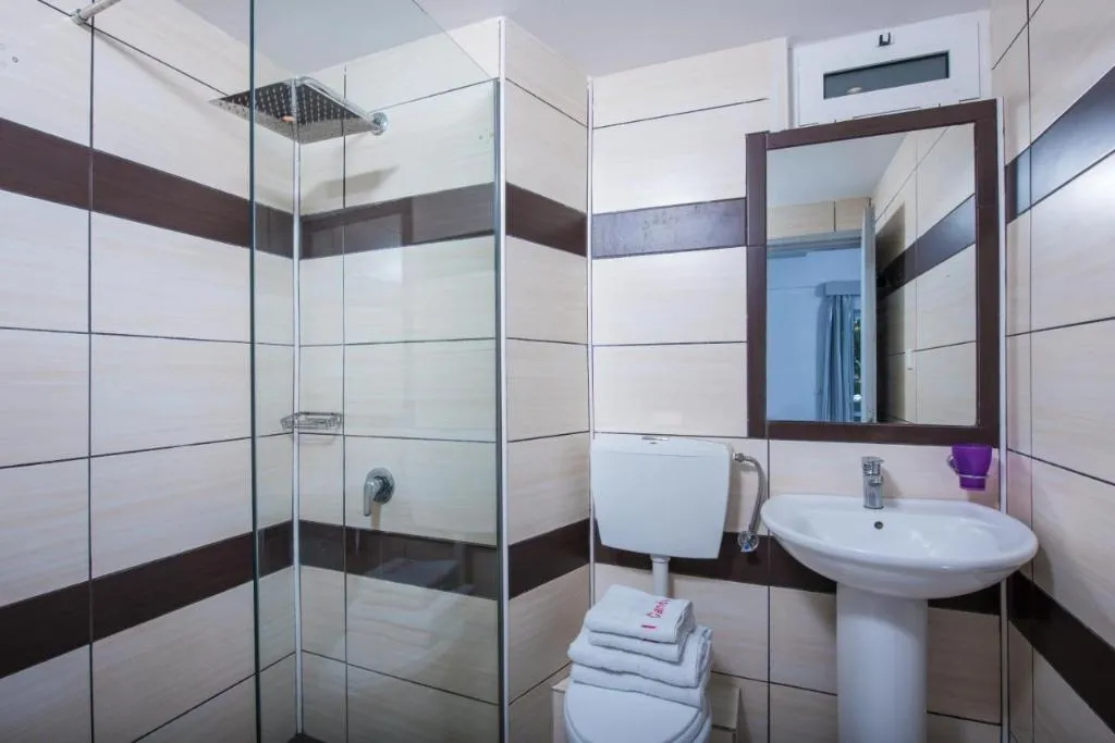 APARTMENT ONE BEDROOM Room, ICandy Malia, Crete