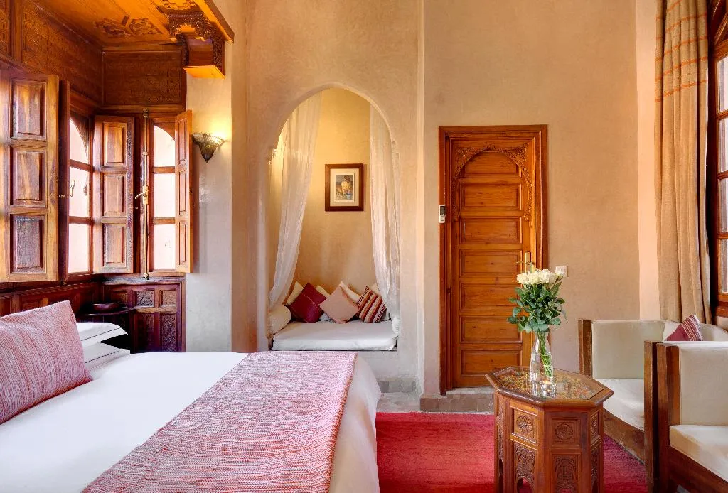 STUDIO CLASSIC Room, Marrakech Riads, Angsana Heritage Collection, Marrakech