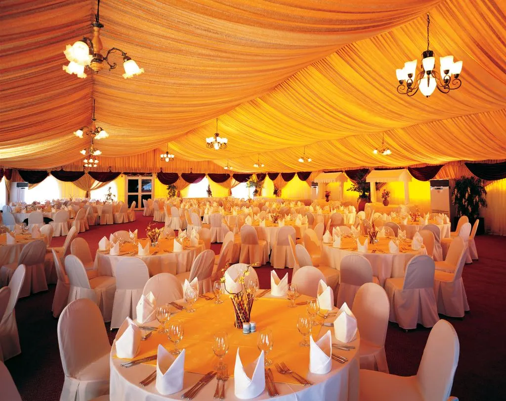 Conferences, JA Hatta Fort Hotel, Dubai