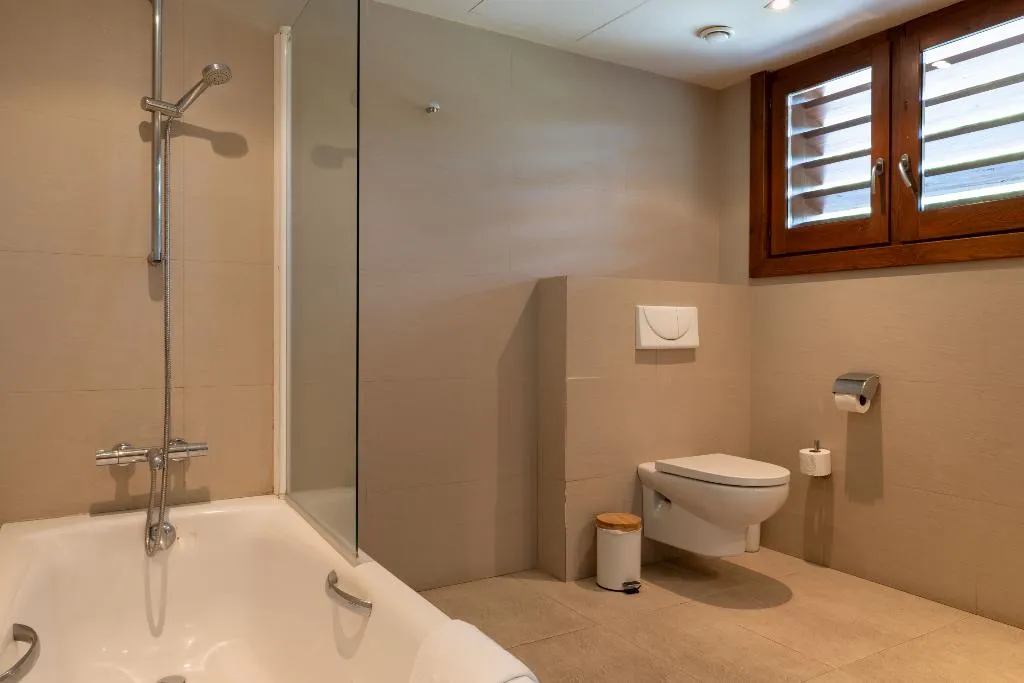 DOUBLE SUPERIOR Room, Xalet del Golf, Barcelona