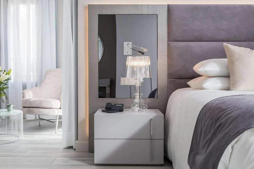 SUITE EXECUTIVE Room, B51 Boutique Hotel Puerto Banus, Costa Del Sol
