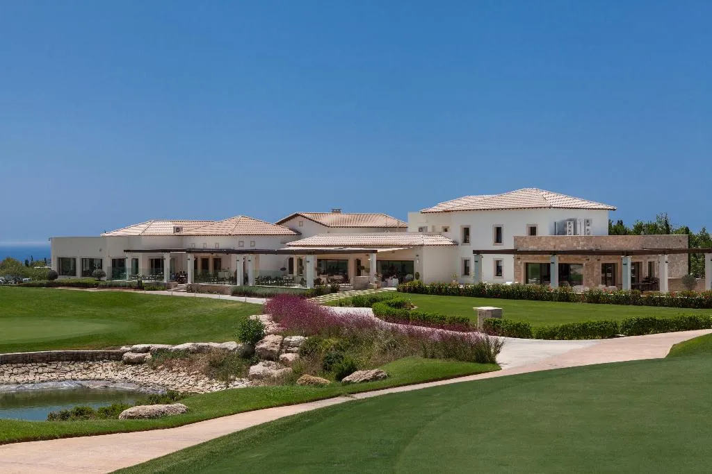General view, Aphrodite Hills Residences Superior Villas, Cyprus