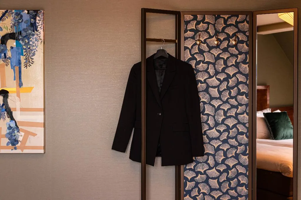 Double or Twin COMFORT Room, Hotel MAI Amsterdam, Amsterdam