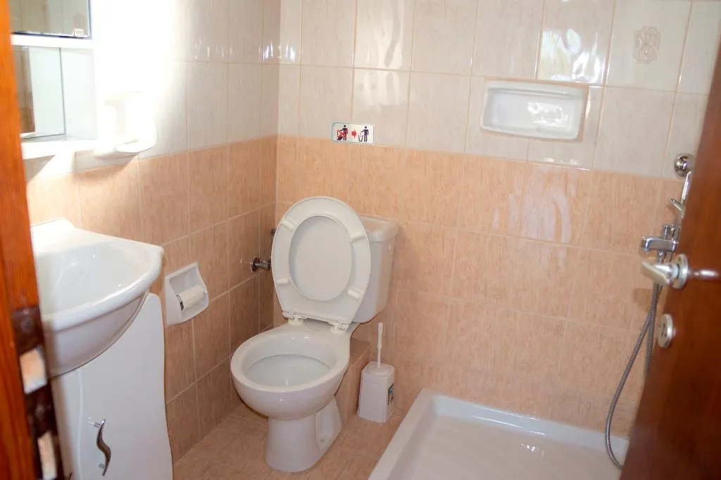 STUDIO STANDARD Room, Villa Panorea, Corfu
