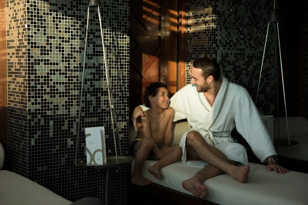 Sports and Entertainment, Sofitel Casablanca Tour Blanche, Casablanca