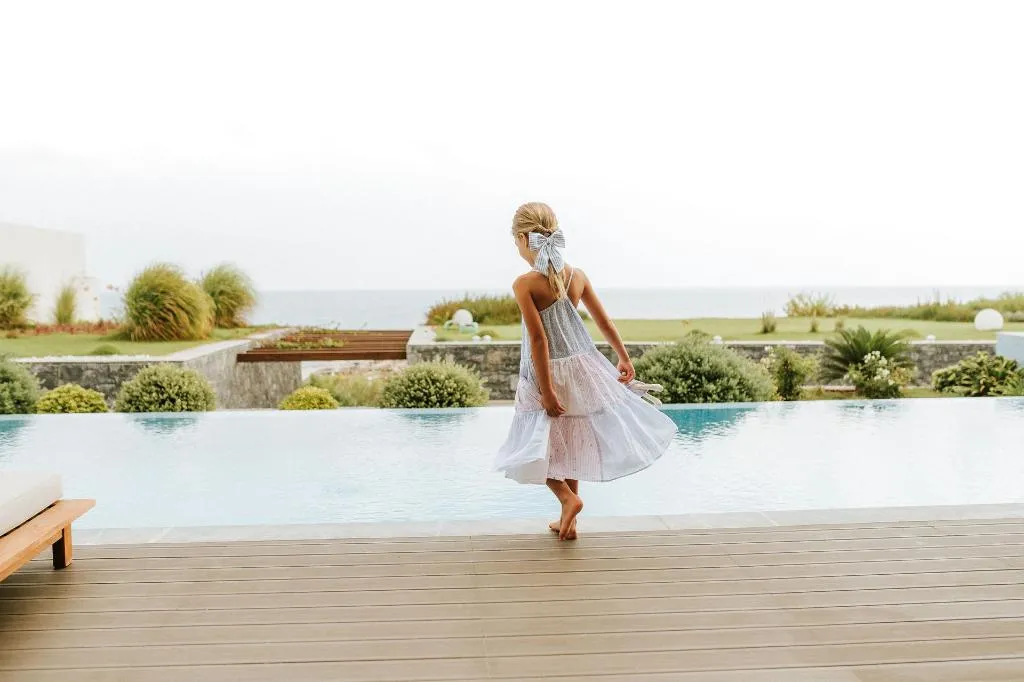 VILLA SEA VIEW Room, Nana Princess Suites Villas and Spa, Crete
