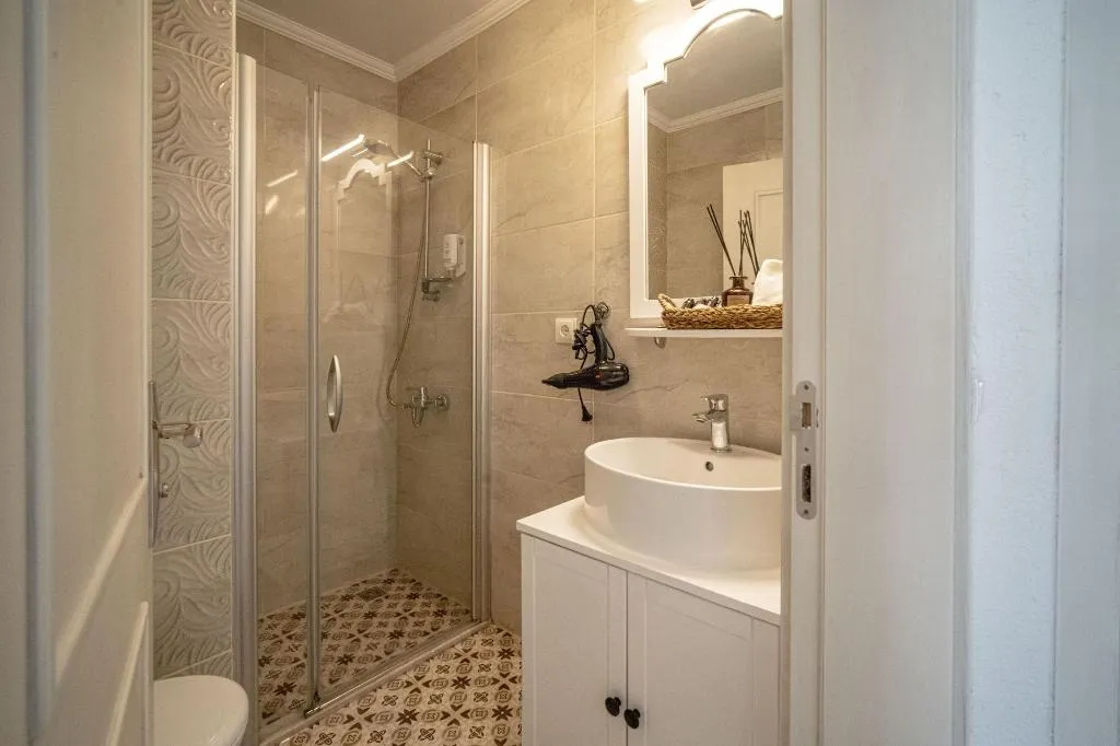 Room, Sandal Alaçatı, Izmir