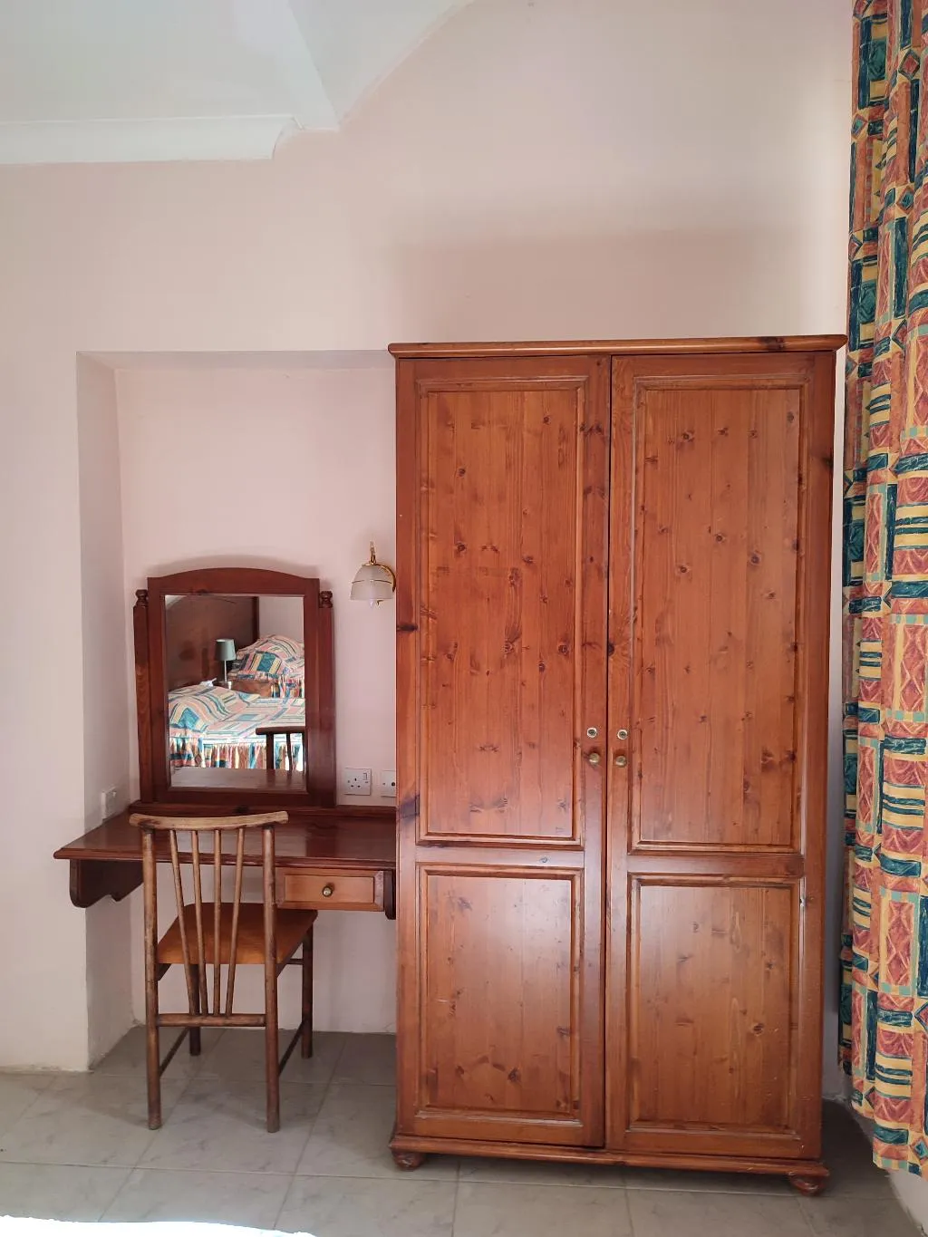 STUDIO SUPERIOR Room, Sprachcaffe International Aparthotel Pembroke, Malta