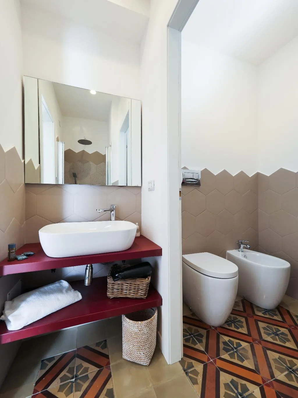 Room, B&B Sciara Larmisi, Catania