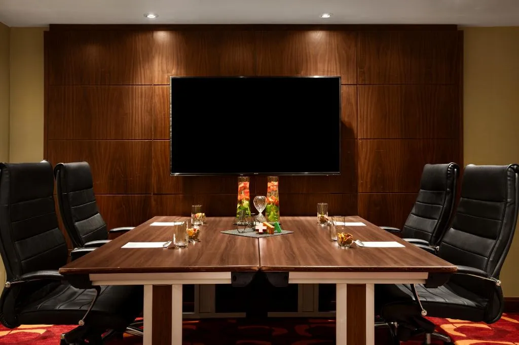 Conferences, Renaissance Amsterdam Hotel, Amsterdam