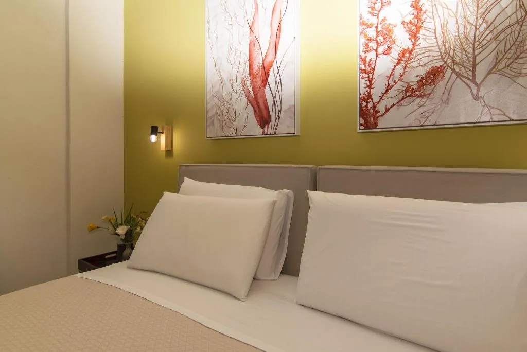 Room, Lemonia Accommodations, Zante