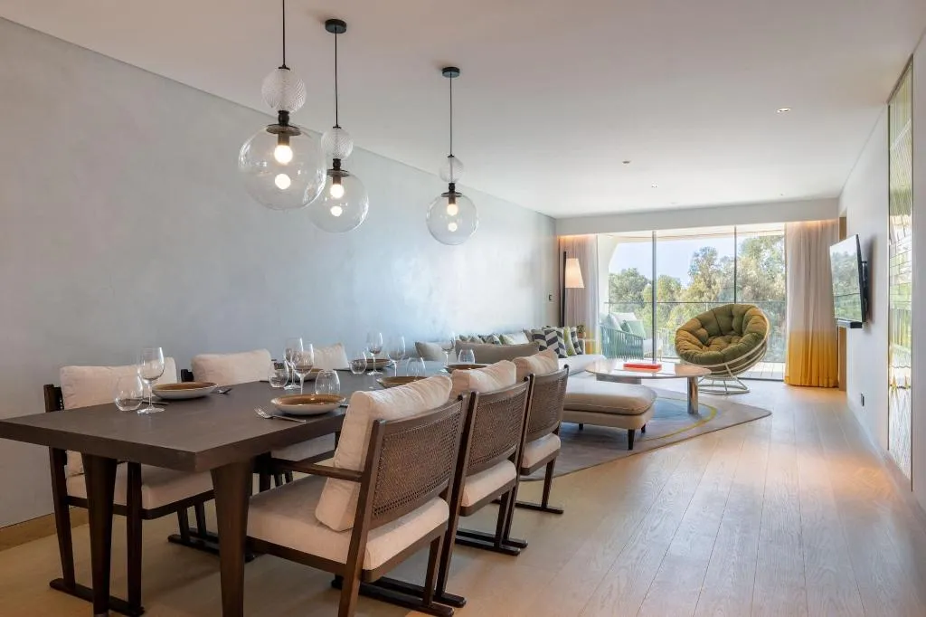Room, W Residences Algarve, Algarve
