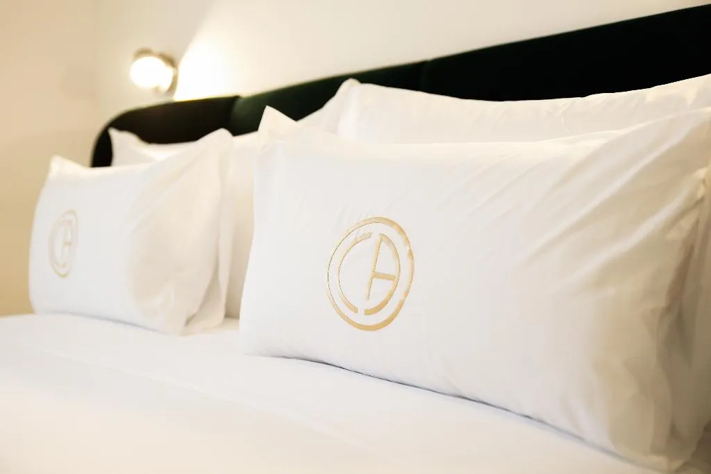 APARTMENT TWO BEDROOMS Room, Casa Alberola Alicante, Curio Collection By Hilton, Costa Blanca