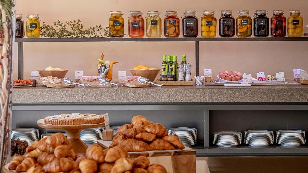 Restaurant, Move Hotels Venezia Nord, Venice