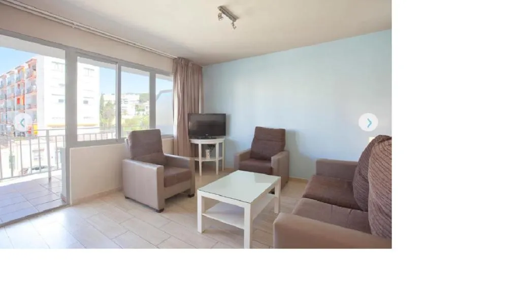 APARTMENT DELUXE Room, Ecuador Park, Costa Del Sol