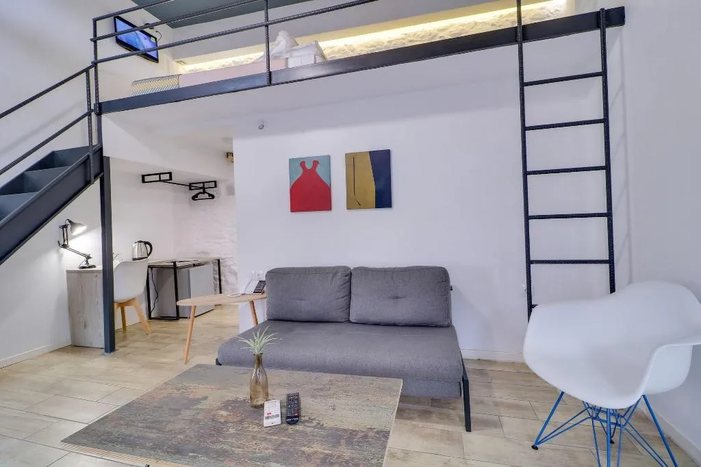 Room, Athensotel, Athens