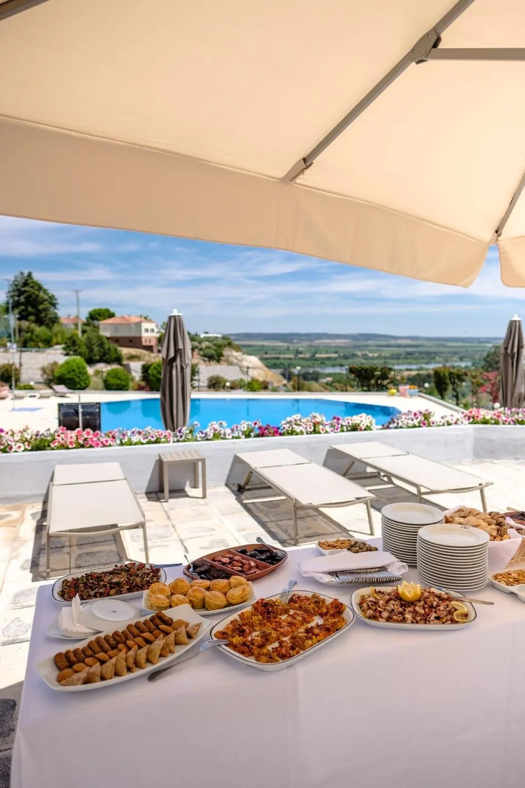 Conferences, Verdi Santarem, Lisbon