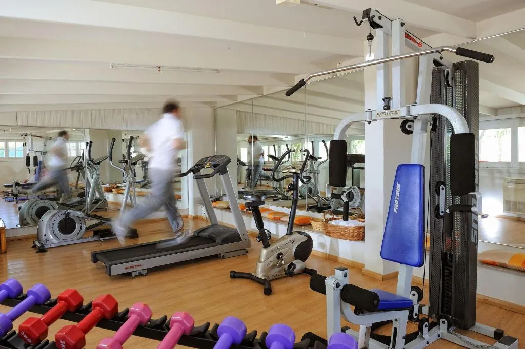 Sports and Entertainment, Paradise Island Villas, Crete